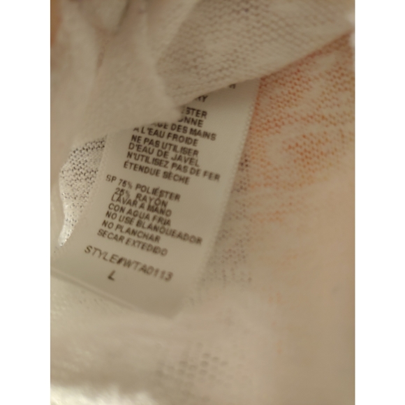 The Classic tank top made in America - Picture 4 of 4